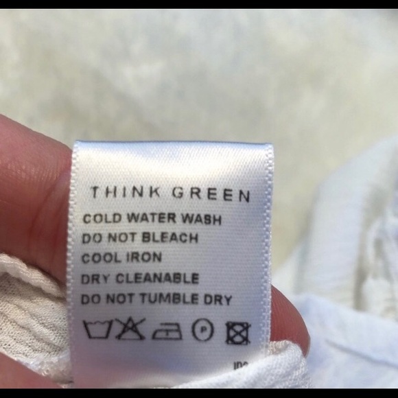 Sissy Boy Eyelet Crochet Detail Cami Sz S - Picture 5 of 5